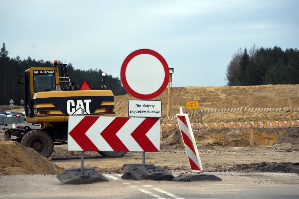 Gdzie kierowcy mogą się spodziewać utrudnień?