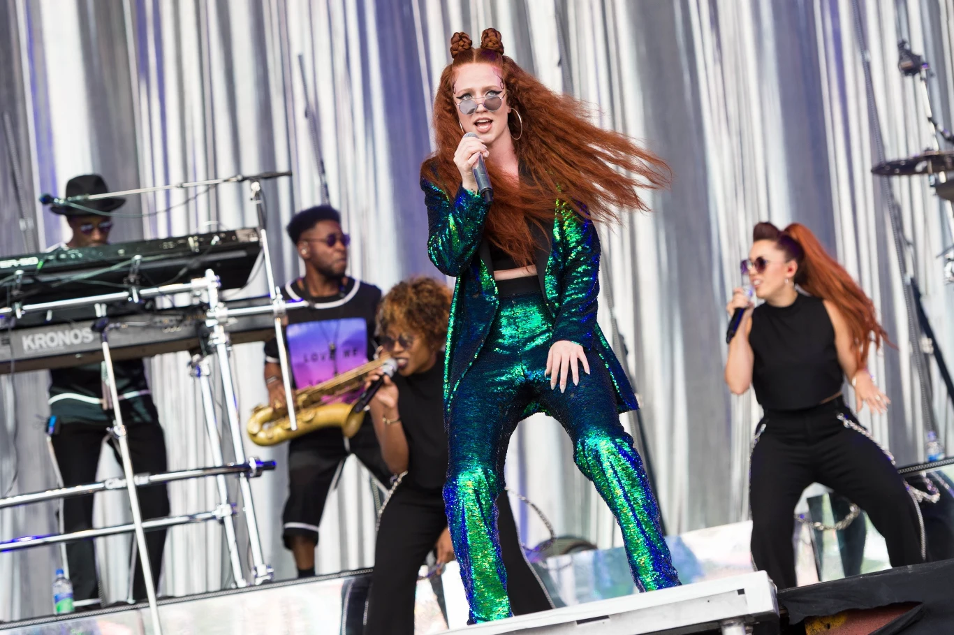 Jess Glynne