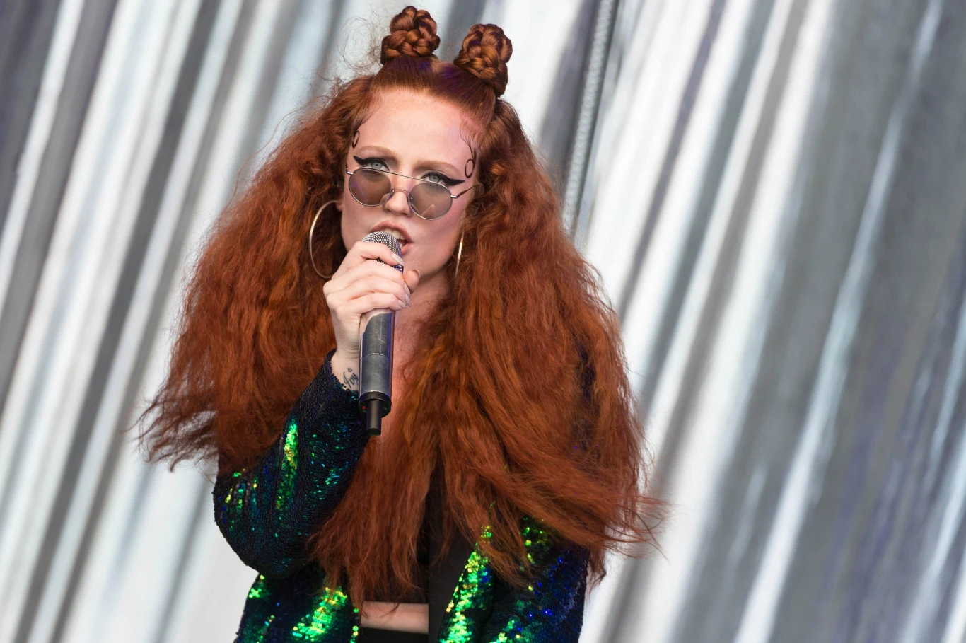 Jess Glynne