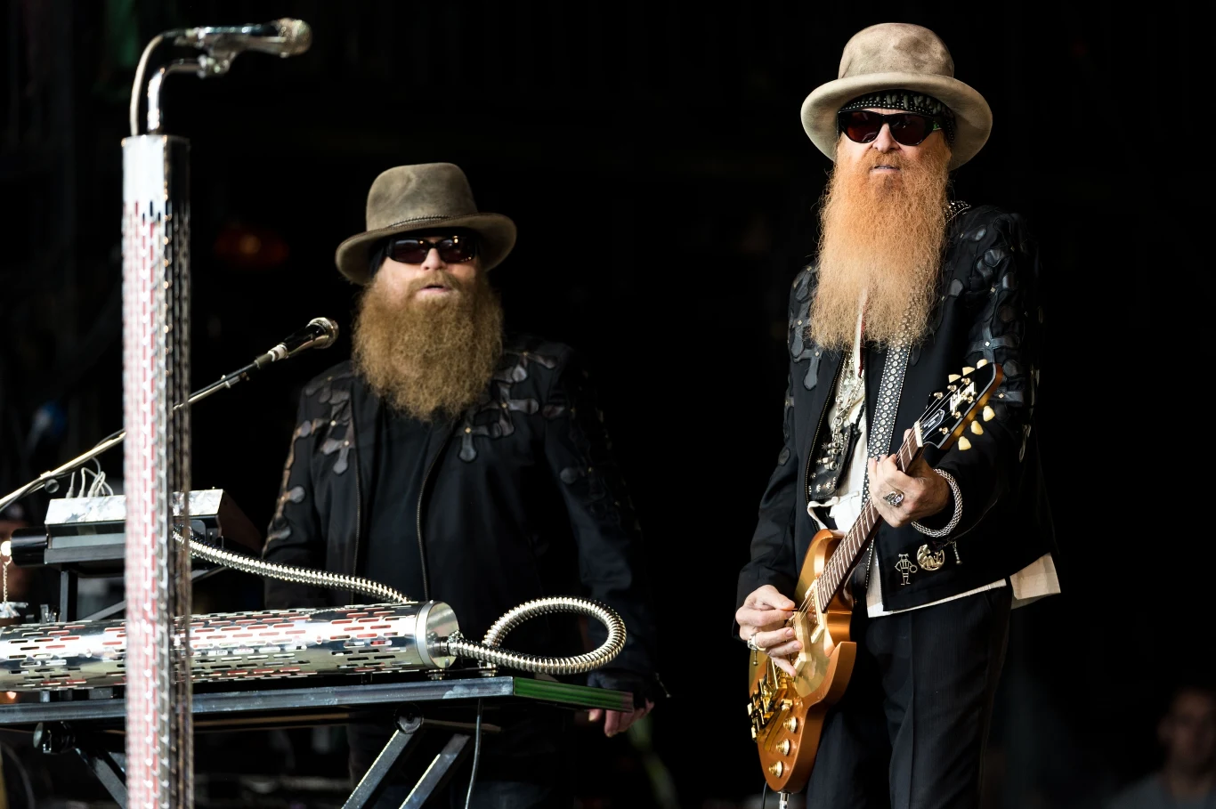 ZZ Top