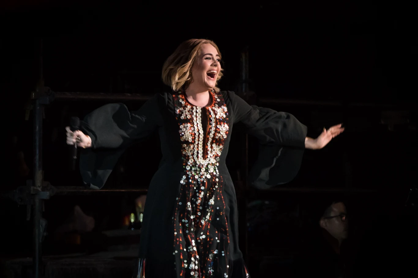 Adele