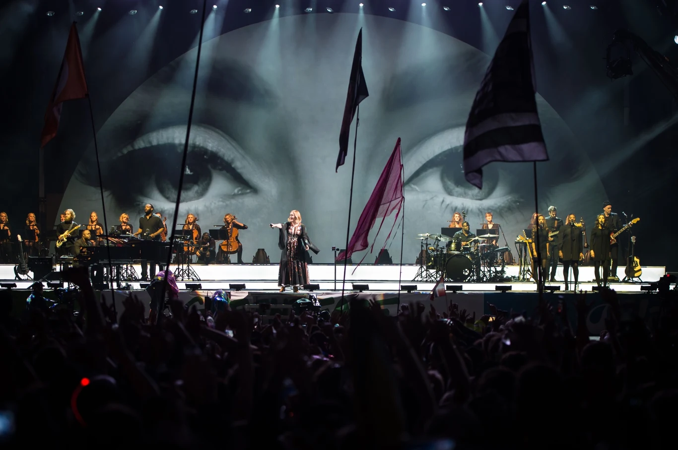 Adele