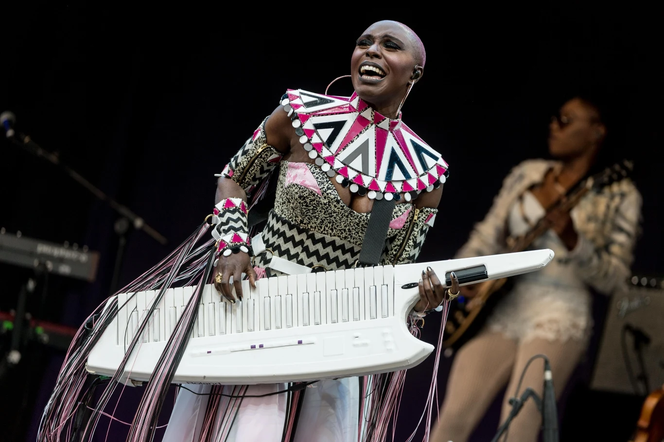 Laura Mvula