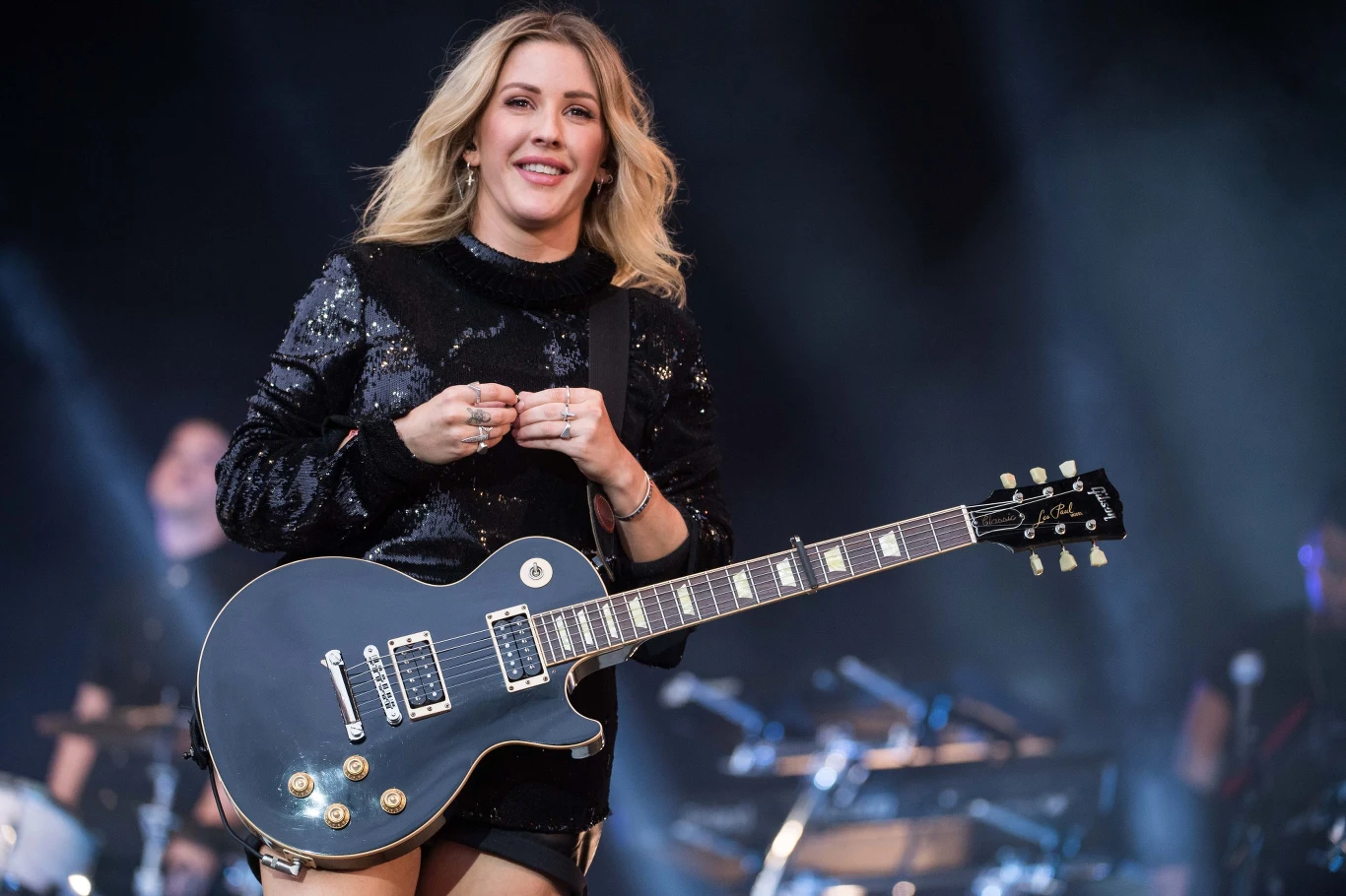 Ellie Goulding