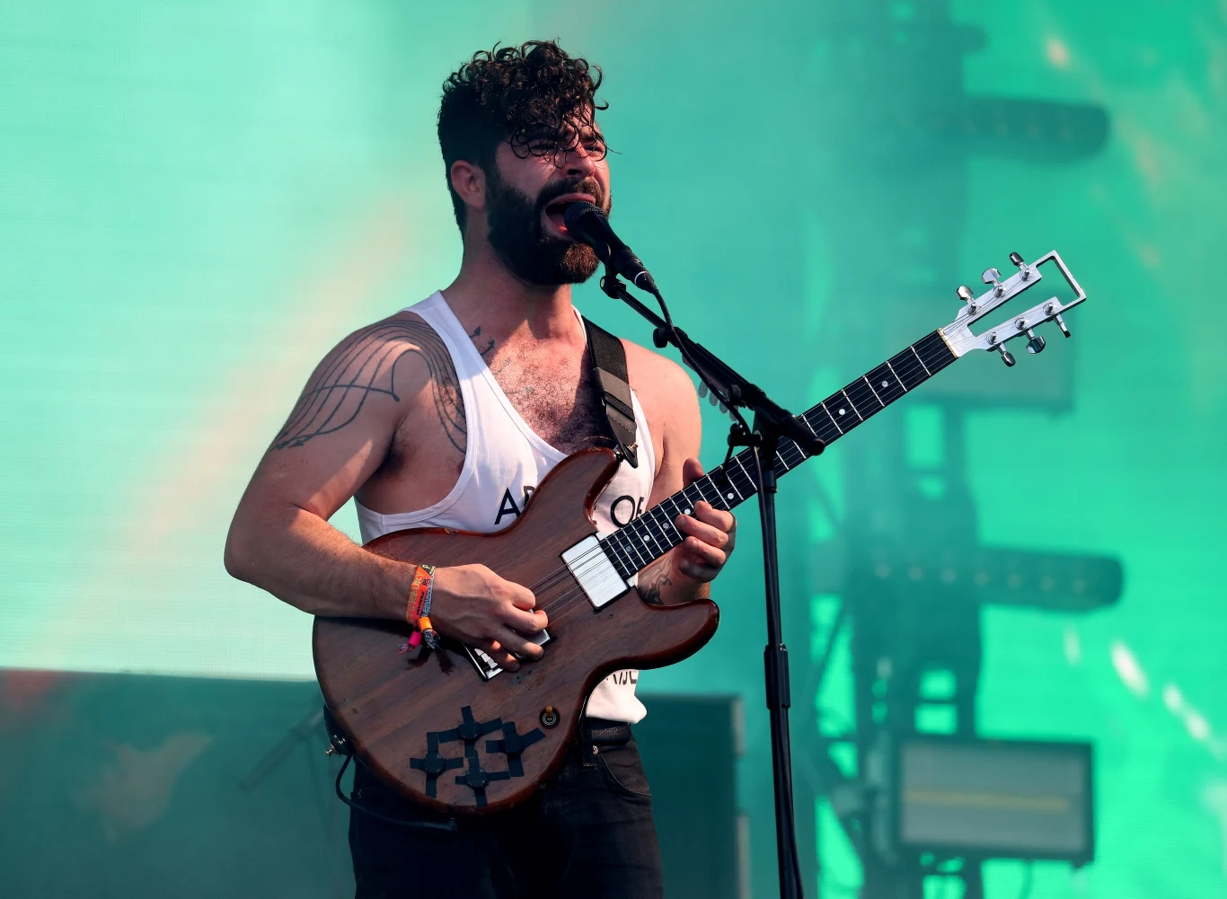 Foals