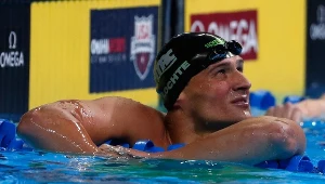 Ryan Lochte
