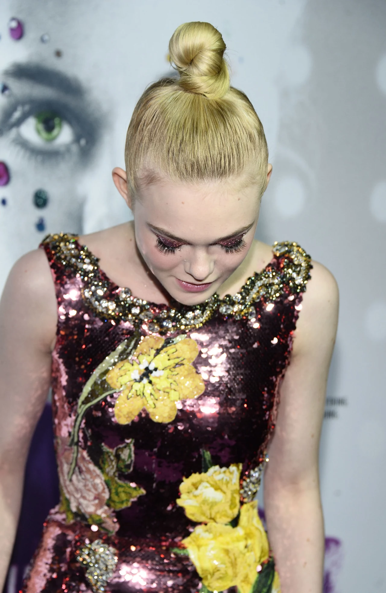 Elle Fanning Elle Fanning