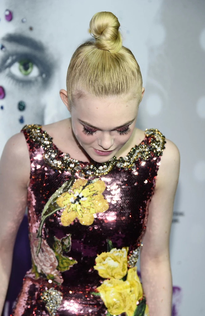 Elle Fanning