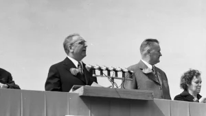 Edward Gierek i Piotr Jaroszewicz: "Polska ostatnich dni czerwca 1976 roku powiedziała polityce partii TAK"