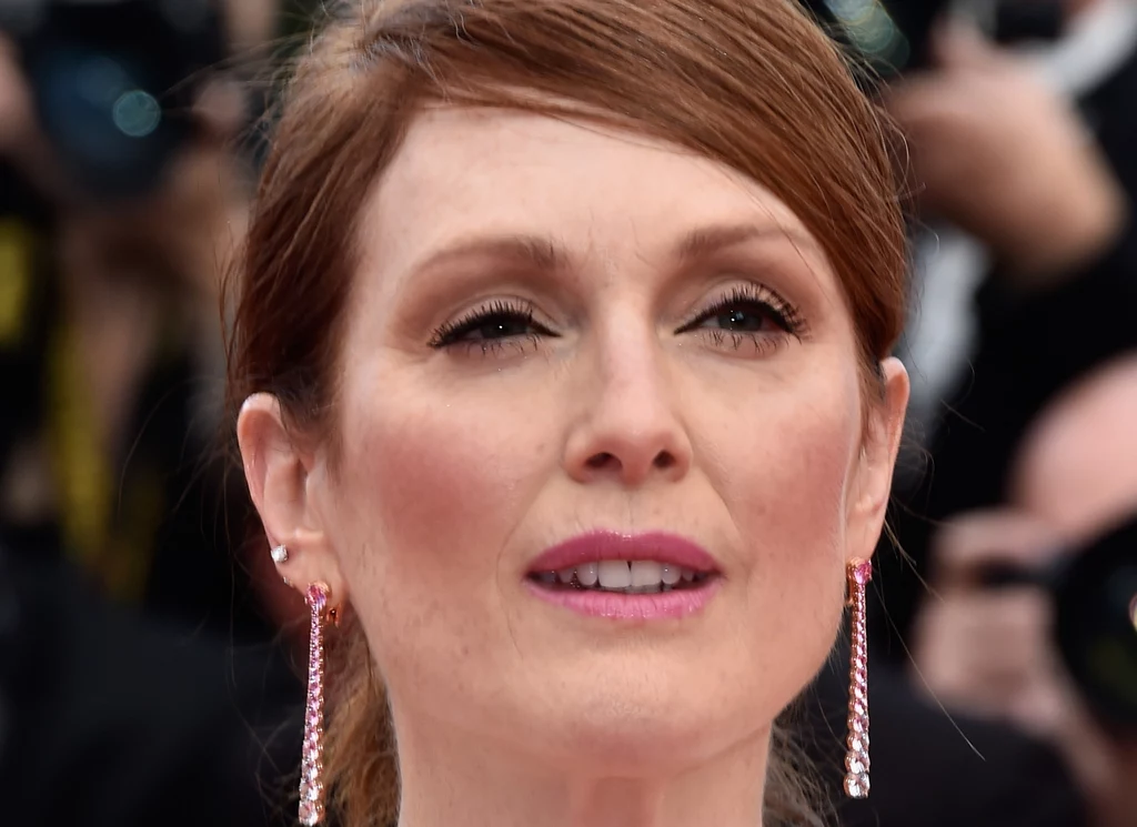 Julianne Moore