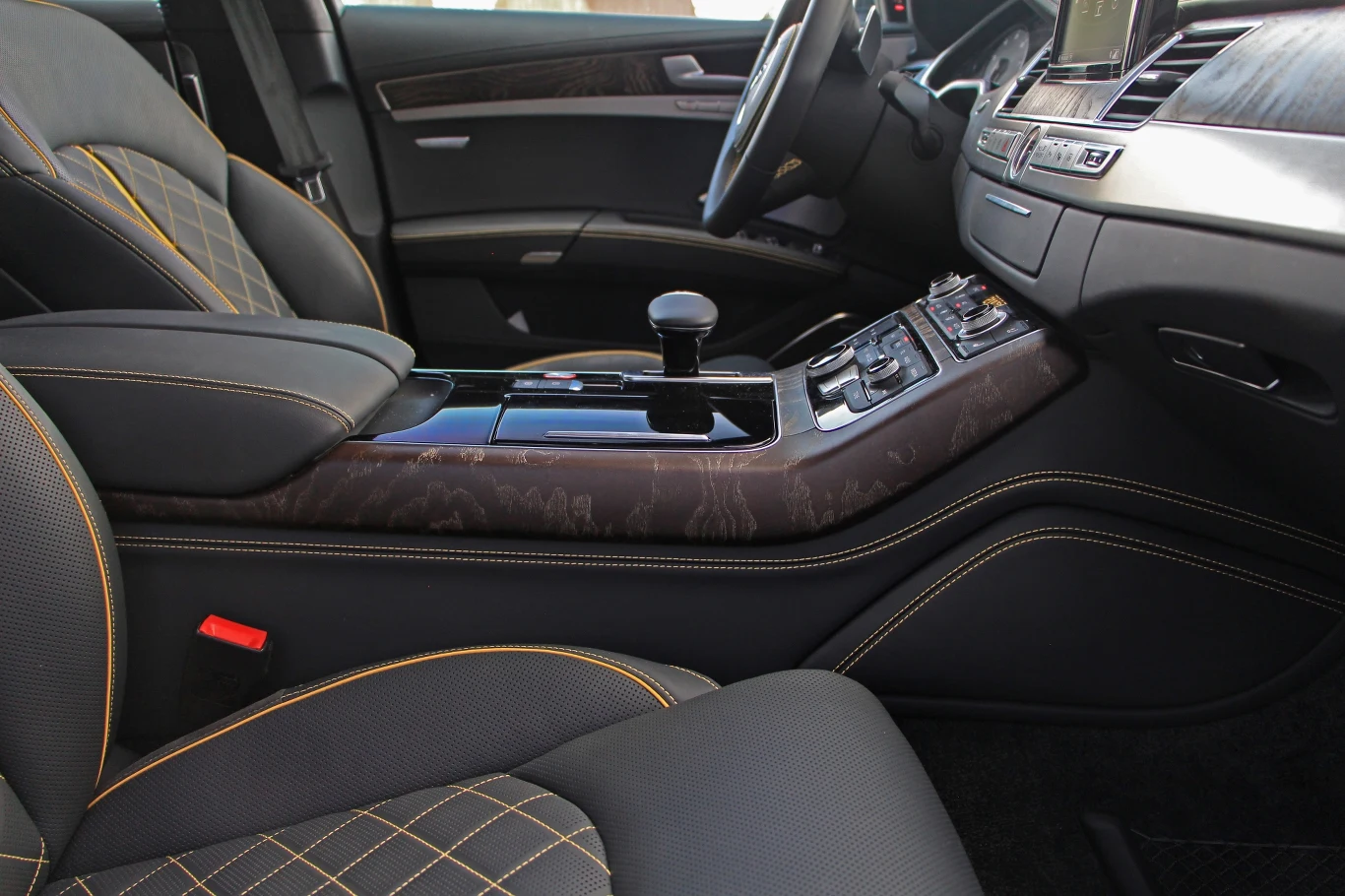 Audi S8 plus Audi S8 plus