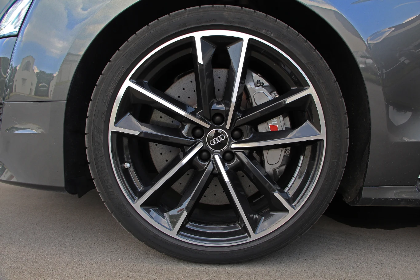 Audi S8 plus Audi S8 plus
