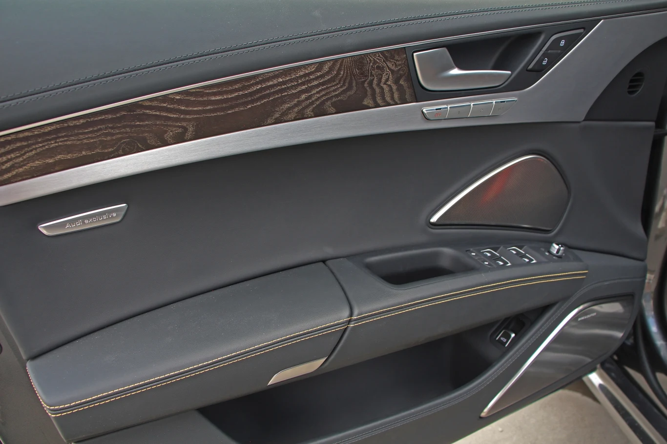 Audi S8 plus Audi S8 plus