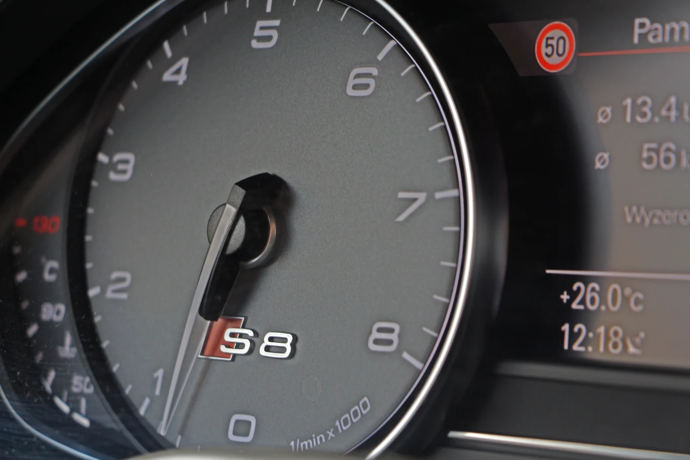 Audi S8 plus Audi S8 plus