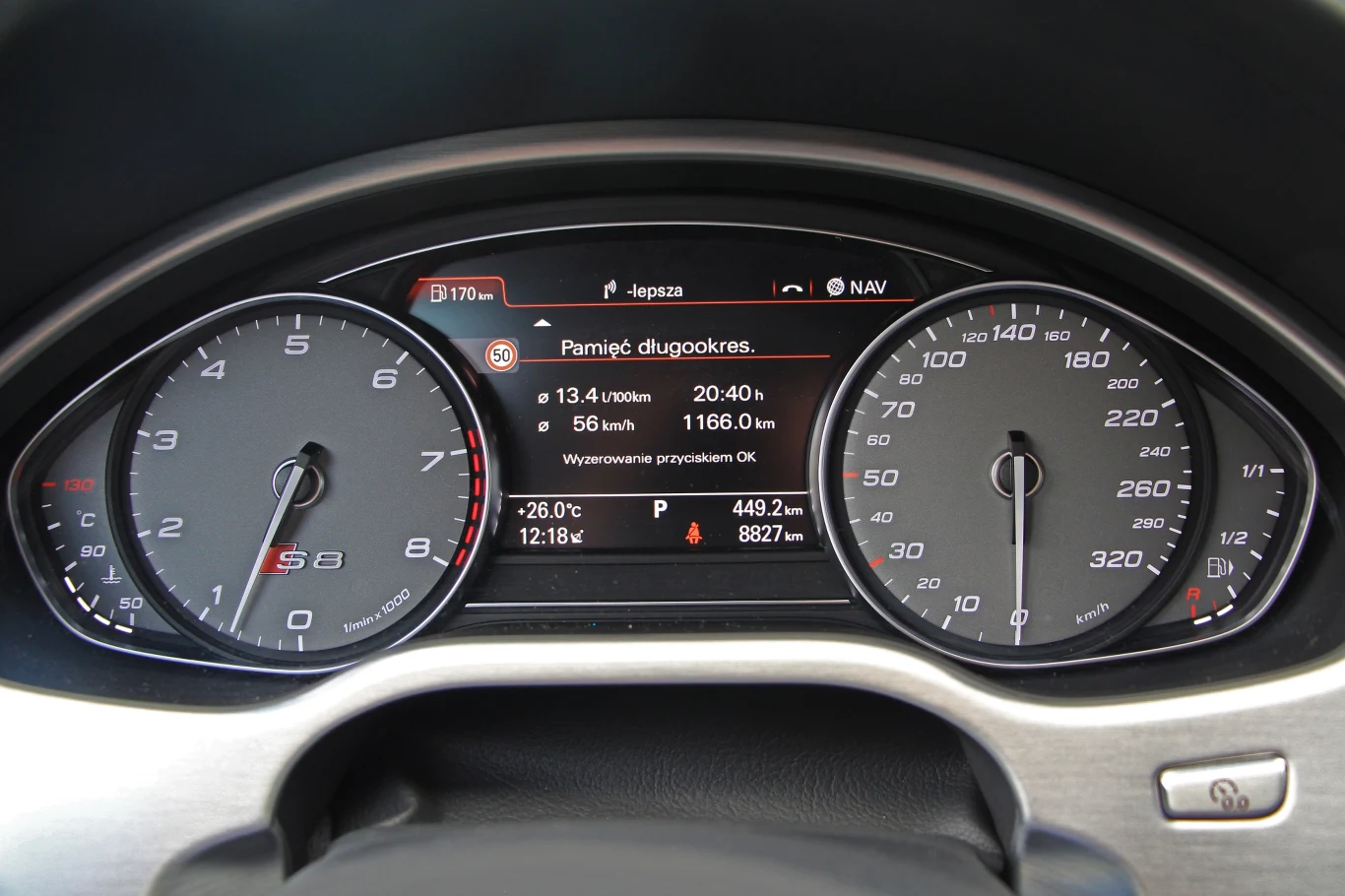 Audi S8 plus Audi S8 plus