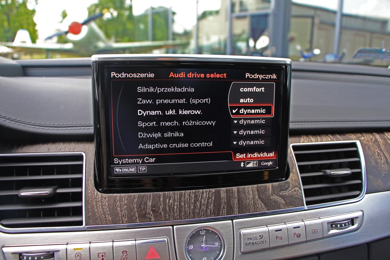 Audi S8 plus Audi S8 plus