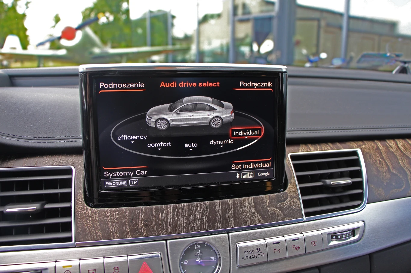Audi S8 plus Audi S8 plus
