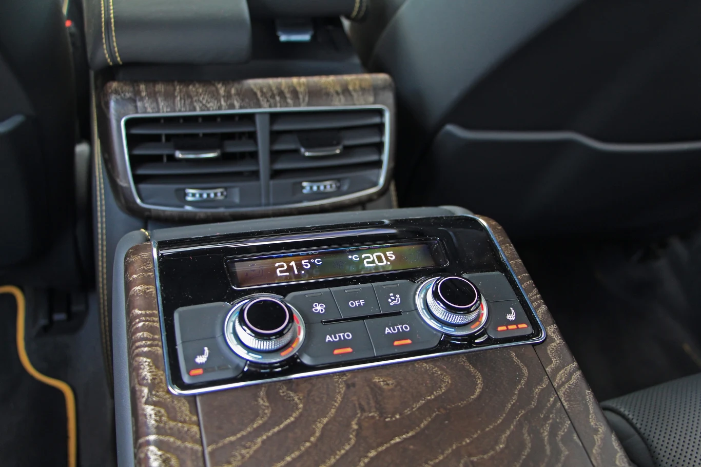 Audi S8 plus Audi S8 plus