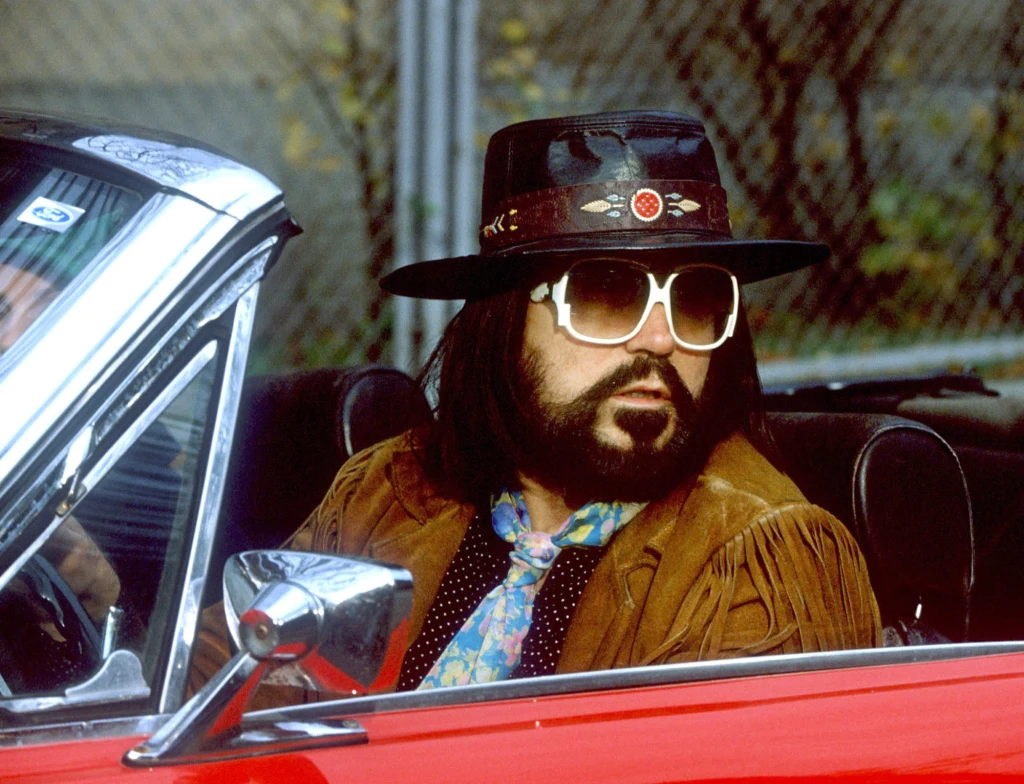 Czesław Niemen Czesław Niemen