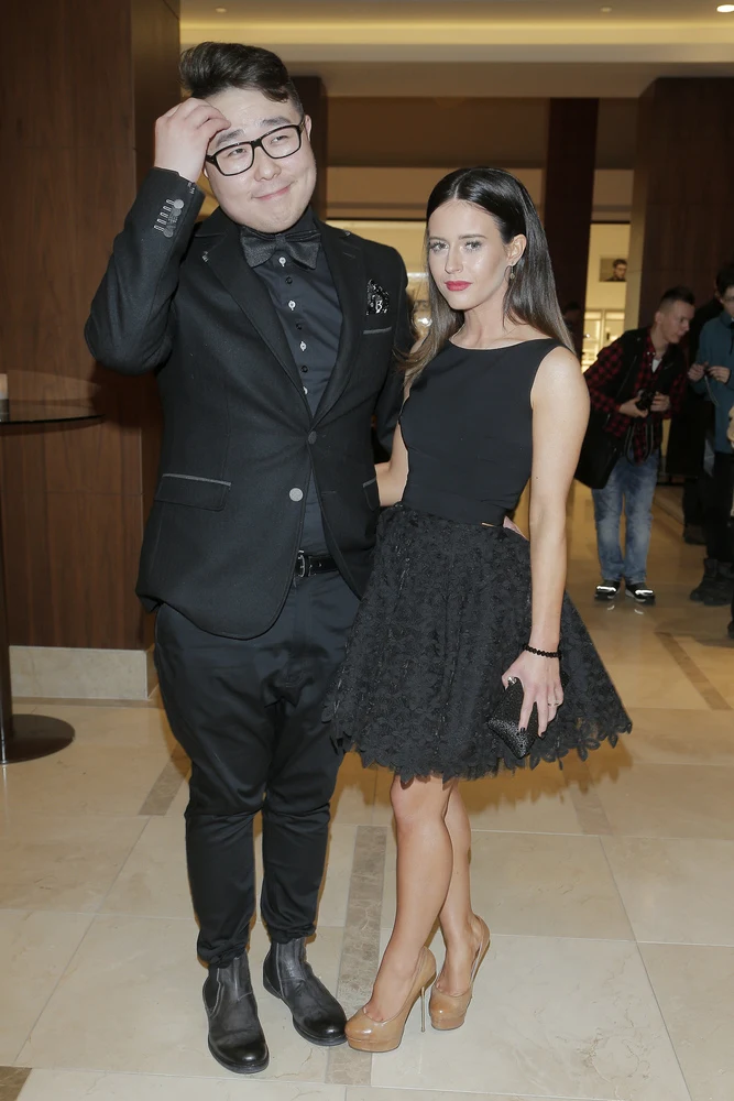 Teraz czas na ślub? Teraz czas na ślub?