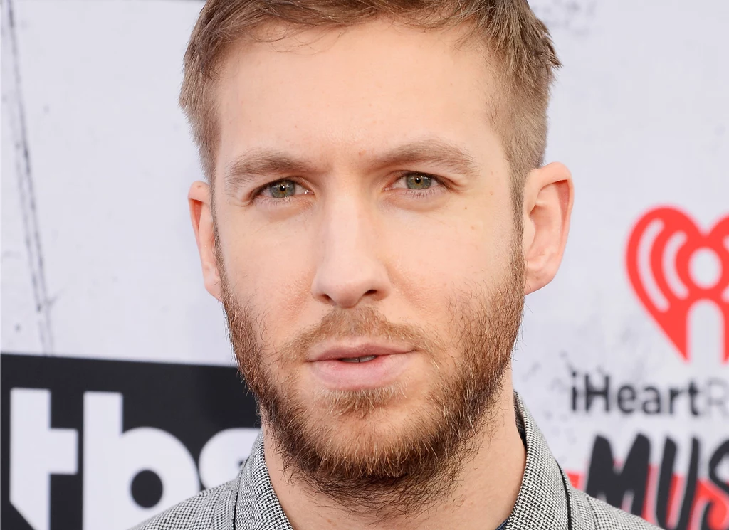 Calvin Harris