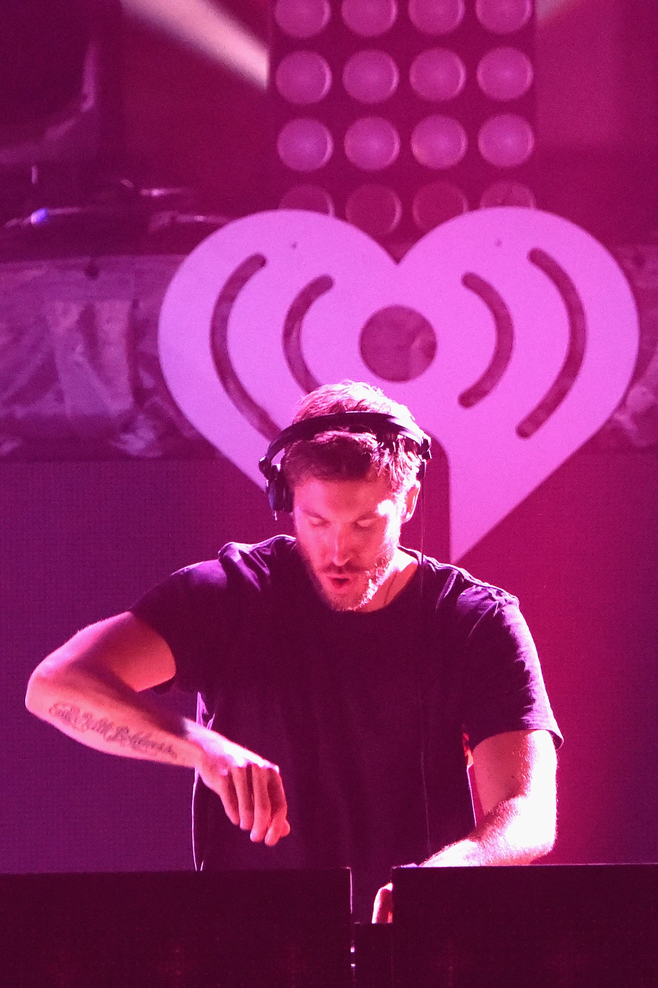 Calvin Harris Calvin Harris