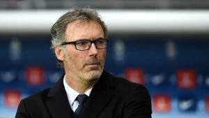 Laurent Blanc