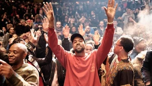 Kanye West "Famous": Po tym klipie posypią się pozwy? 