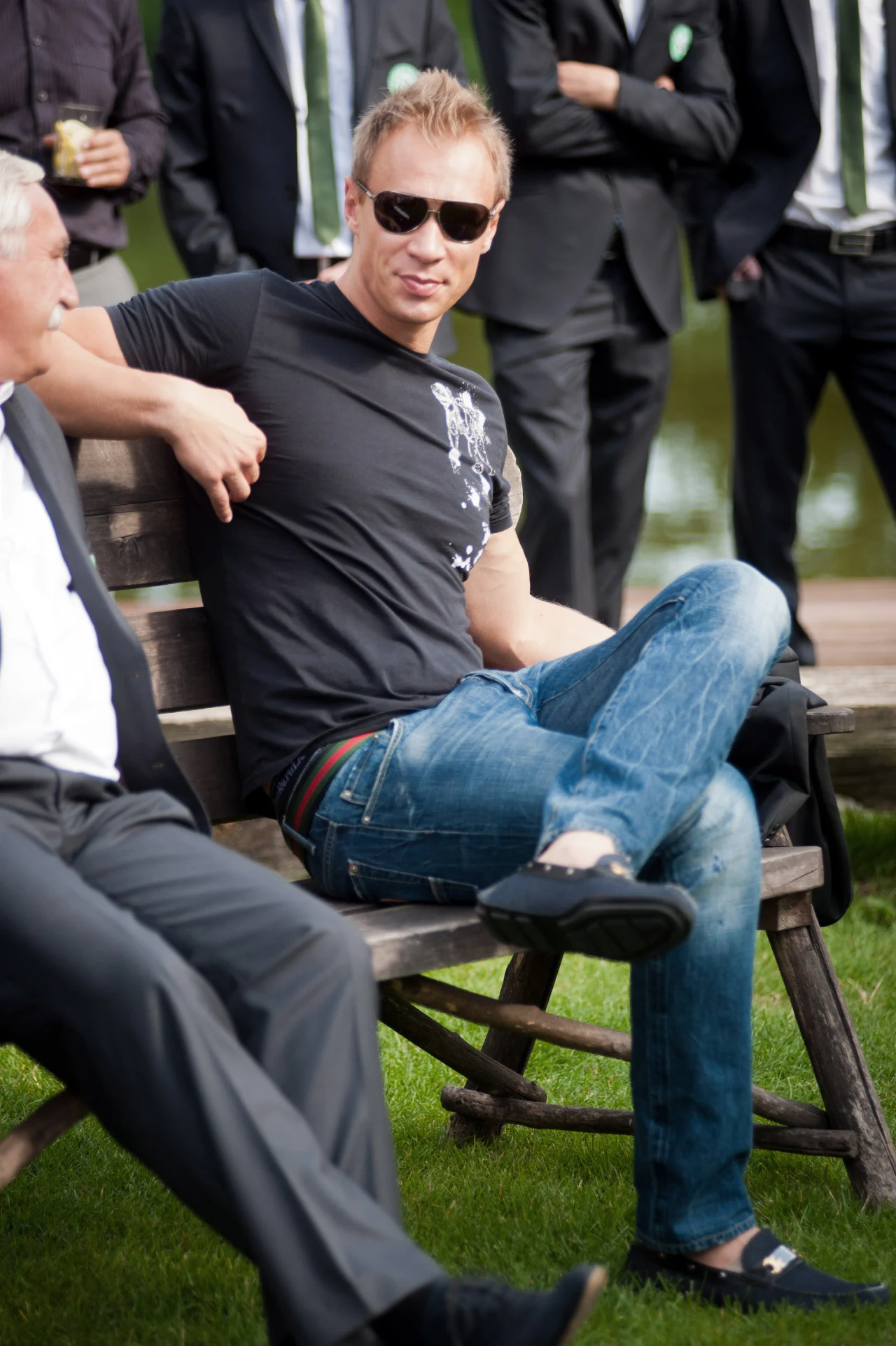 Jakub Pyżalski Jakub Pyżalski