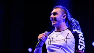 Kamil Bednarek nagrał piosenkę napisaną przez swojego tatę