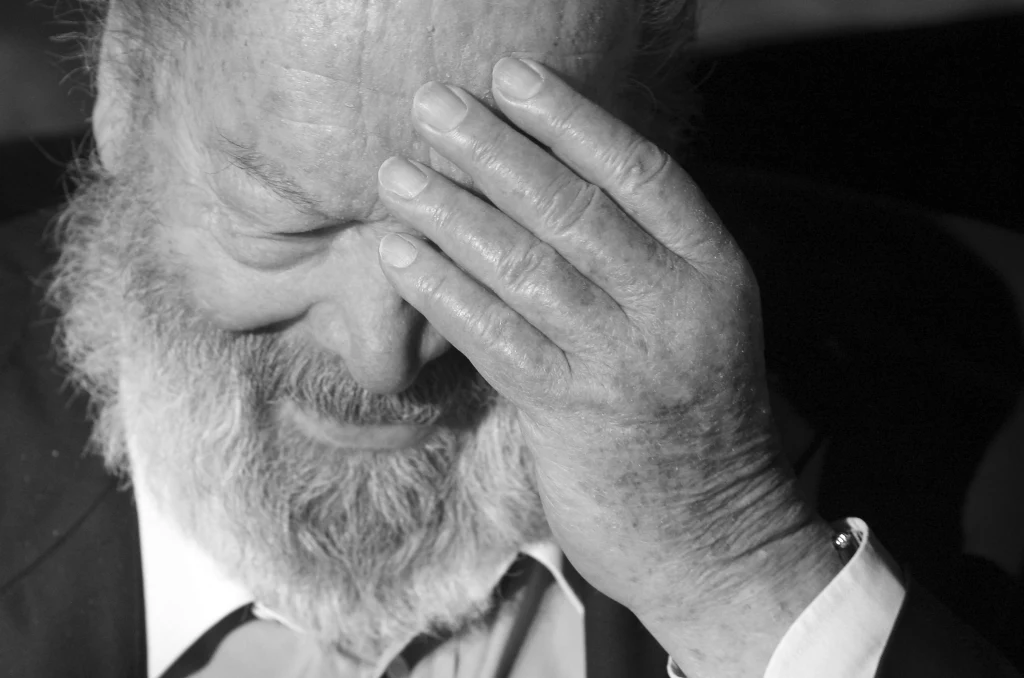 Bud Spencer zmarł w wieku 86 lat