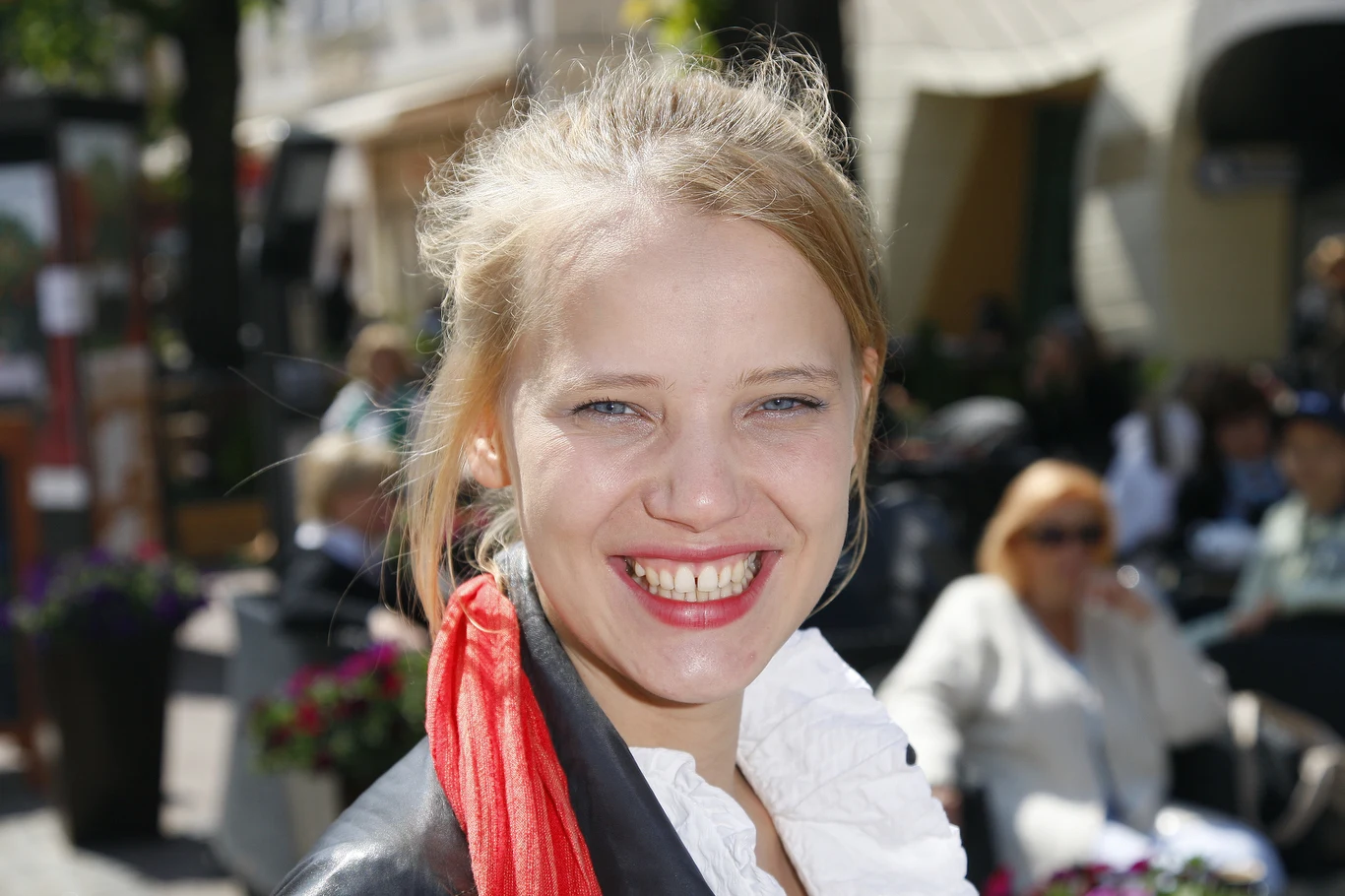 Joanna Kulig Joanna Kulig