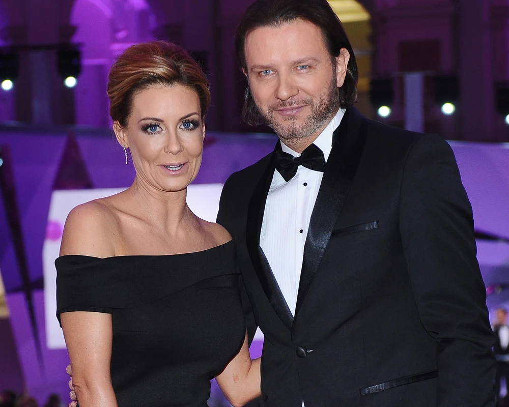 Małgorzata Rozenek już czeka na nowego członka rodziny!