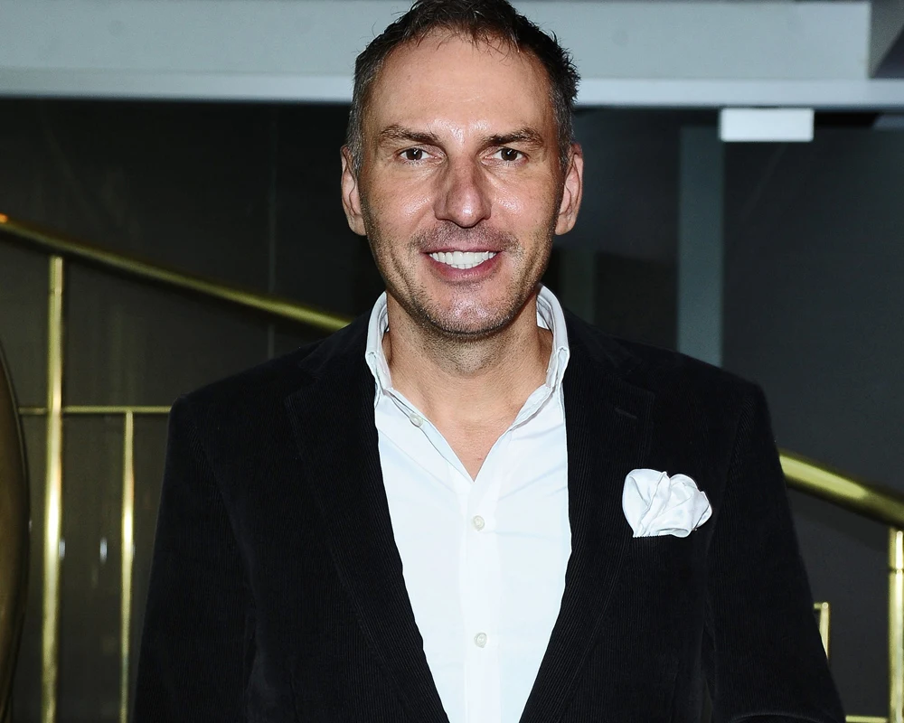 Doktor Gojdź zdradził, ile wynosi jego stawka