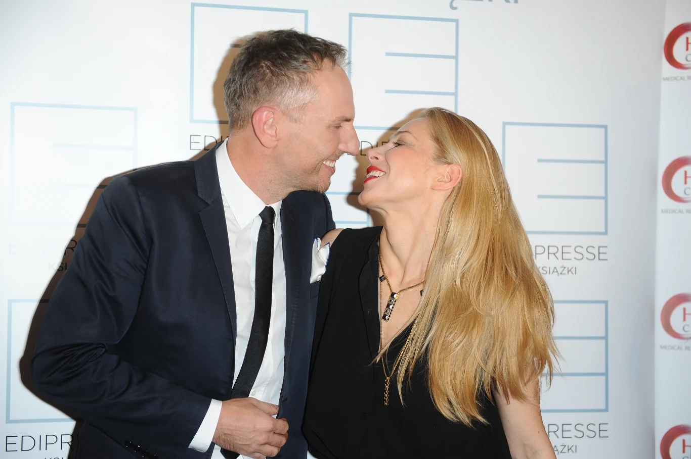 Celebrytki uwielbiają doktora Gojdzia