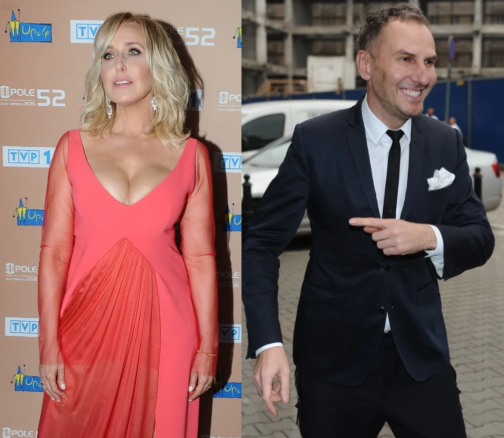 Młynarska i Gojdź Młynarska i Gojdź