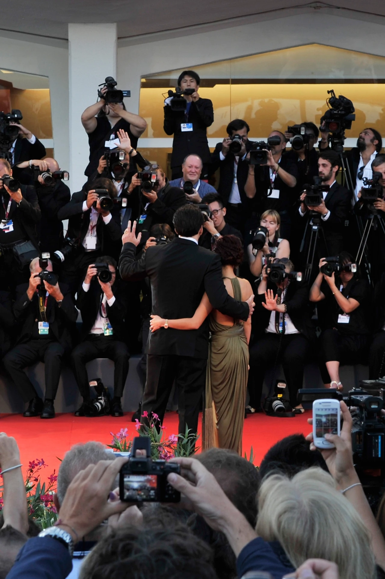 Nicolas Cage jest w separacji z żoną już od stycznia Nicolas Cage jest w separacji z żoną już od stycznia