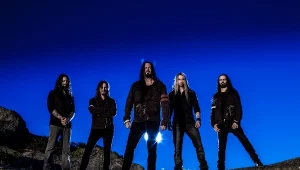 Evergrey 20-lecie działalności uczci nową płytą