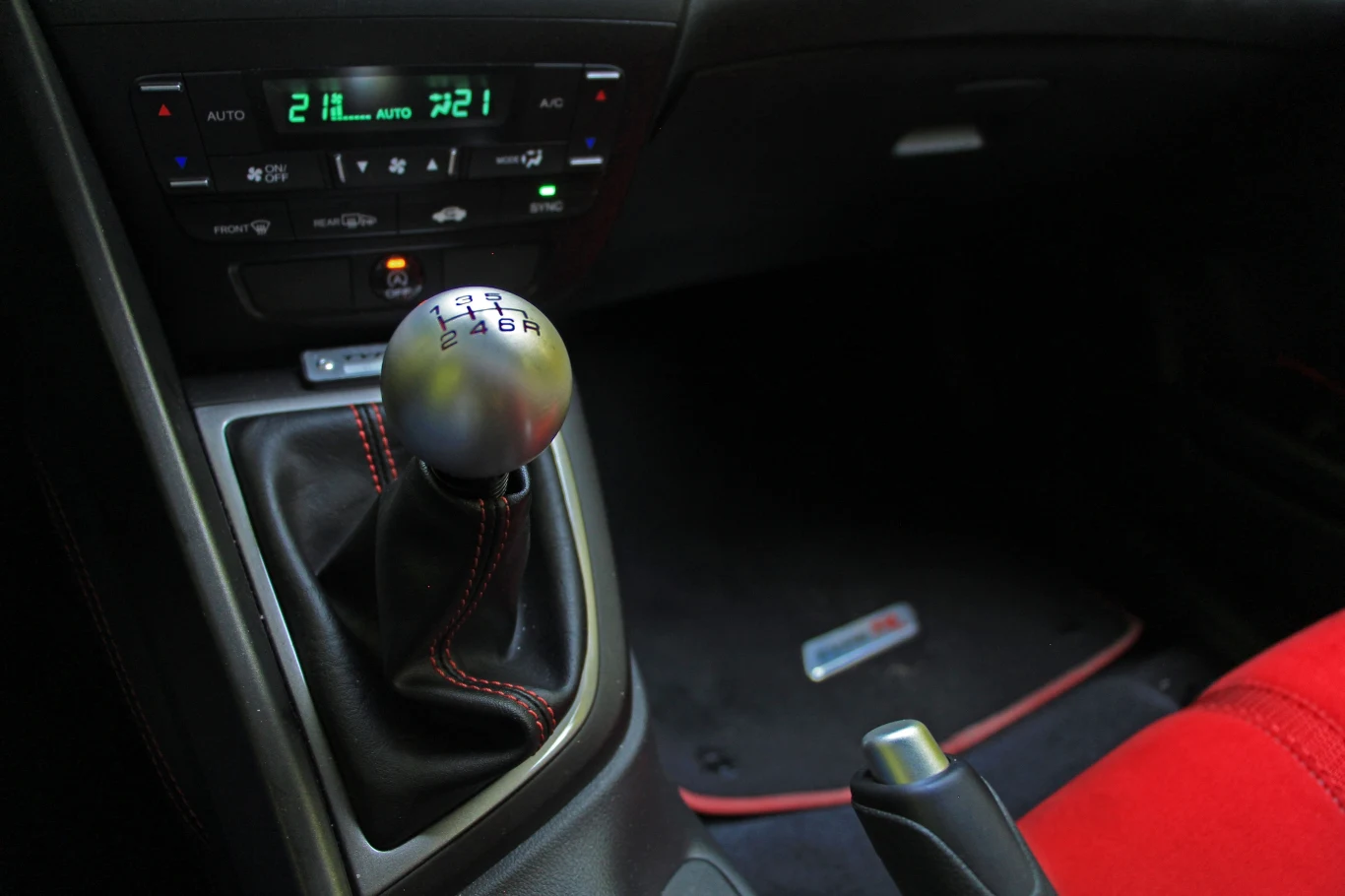 Honda Civic Type R Honda Civic Type R