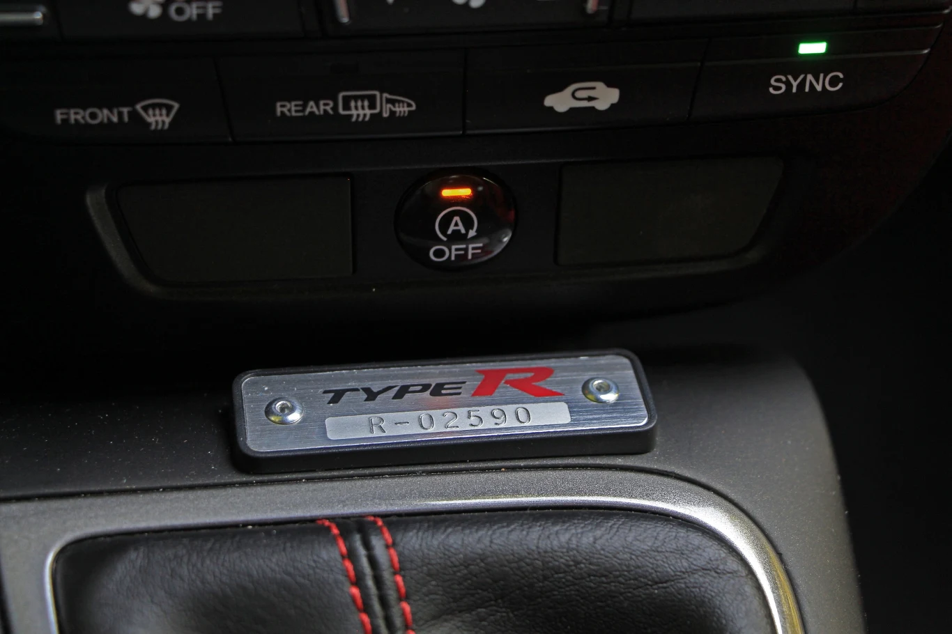 Honda Civic Type R Honda Civic Type R