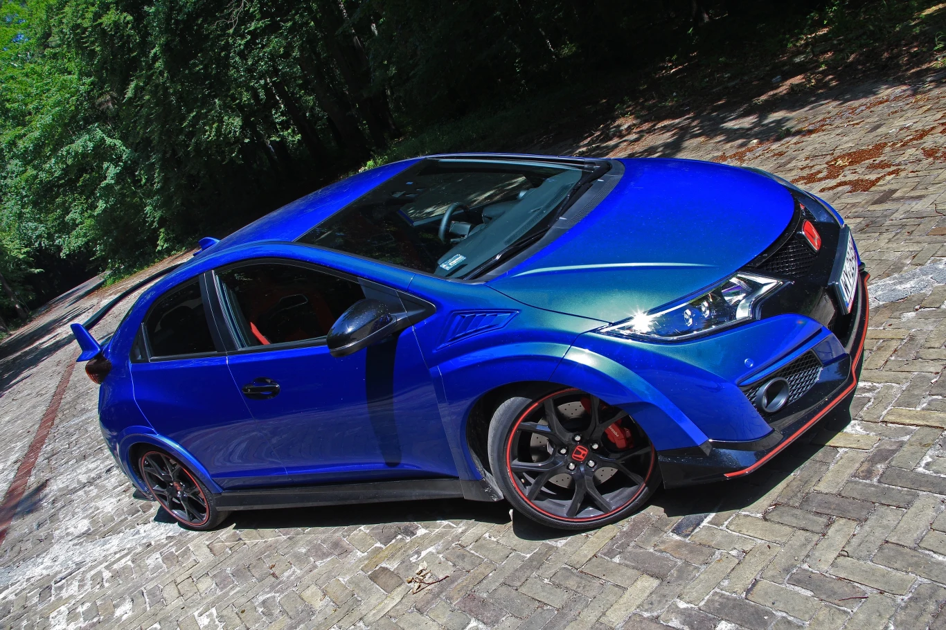 Honda Civic Type R Honda Civic Type R