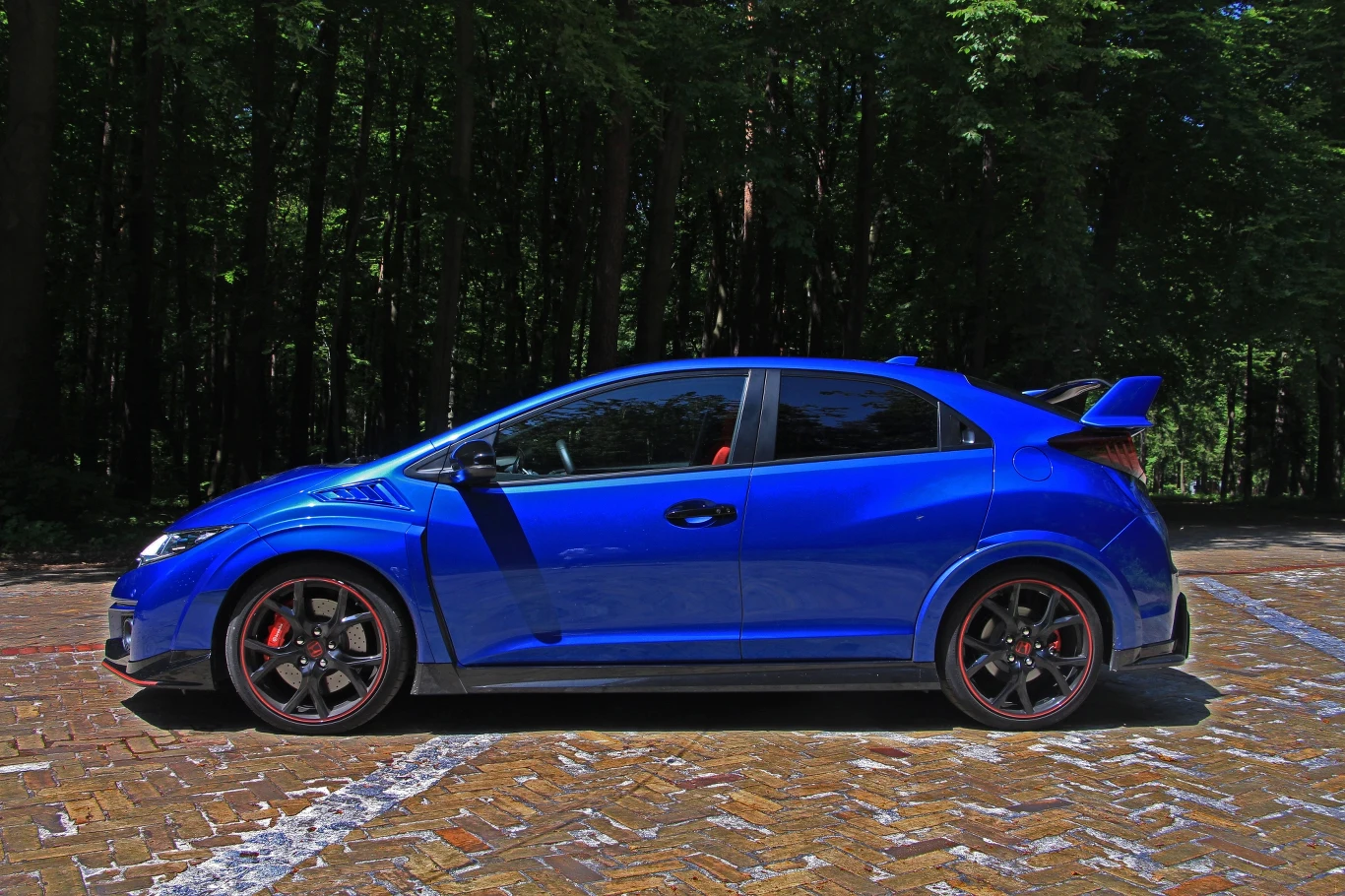 Honda Civic Type R Honda Civic Type R