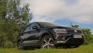 Volkswagen Tiguan 2.0 TDI Highline