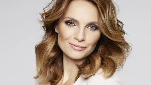 Sylwia Gliwa jako gwiazda "Na Wspólnej"