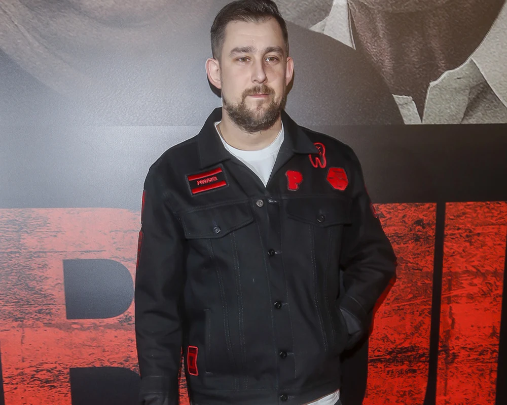 Wojtek Sokół ma już nową kobietę!