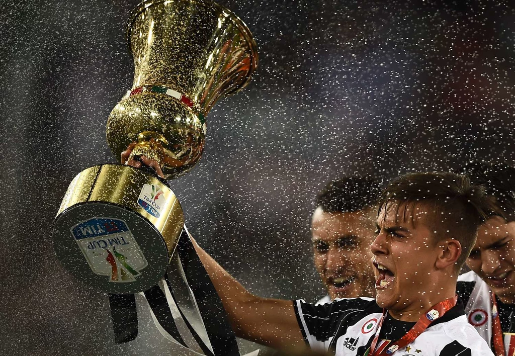 Paulo Dybala