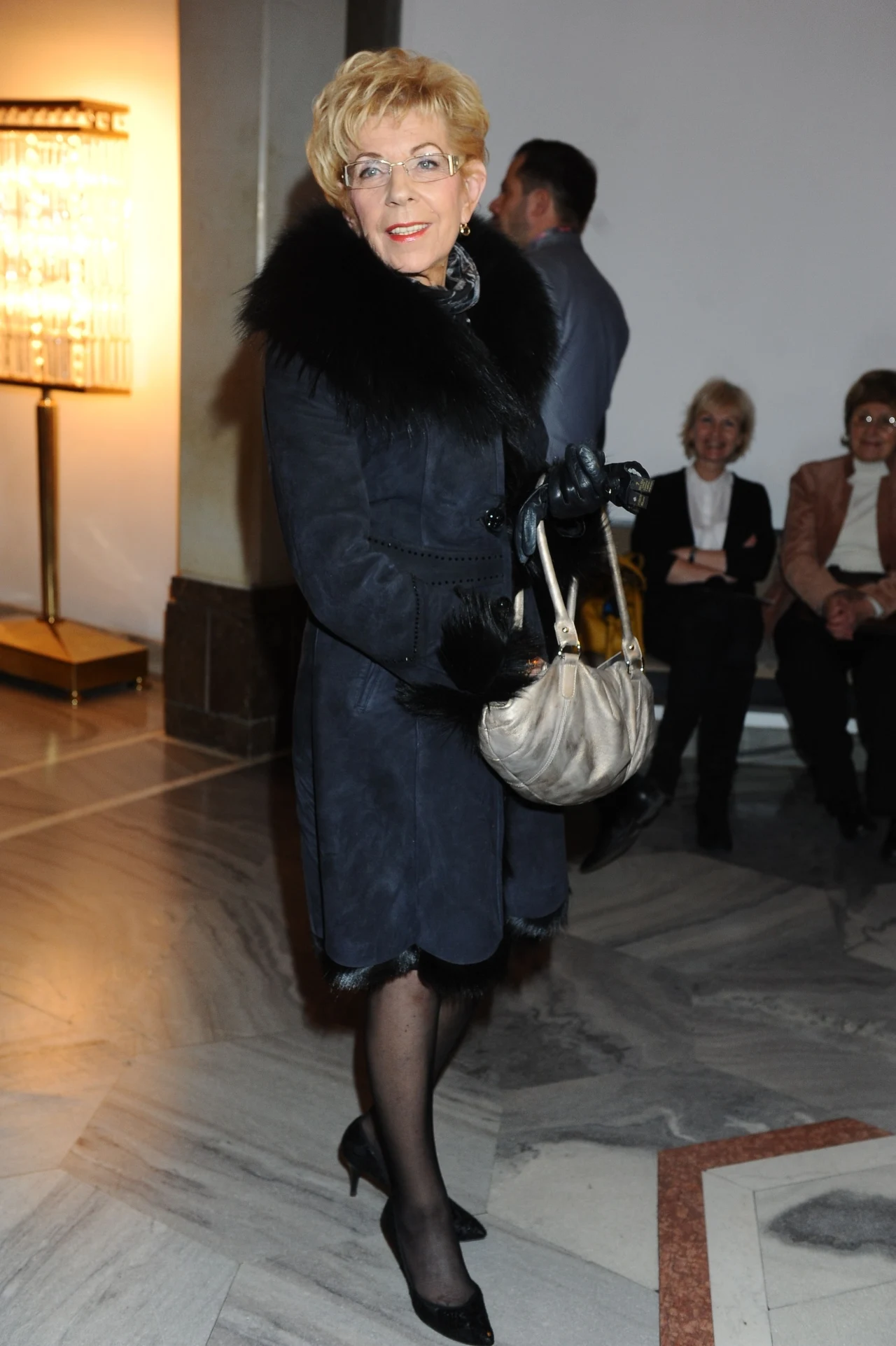 Janina Paradowska Janina Paradowska