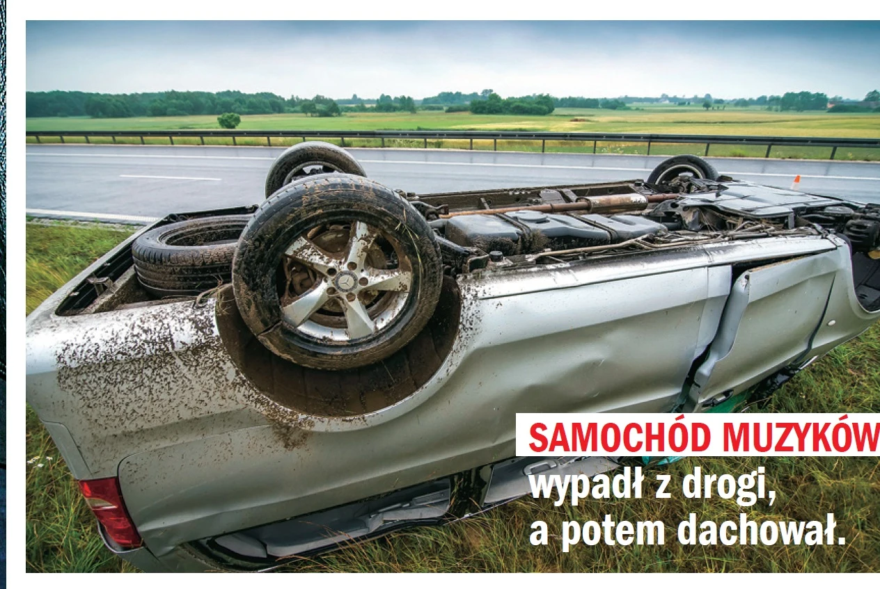 Samochód Skaldów Samochód Skaldów