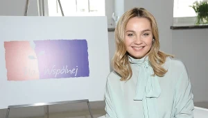 Małgorzata Socha
