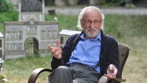 Franciszek Pieczka 